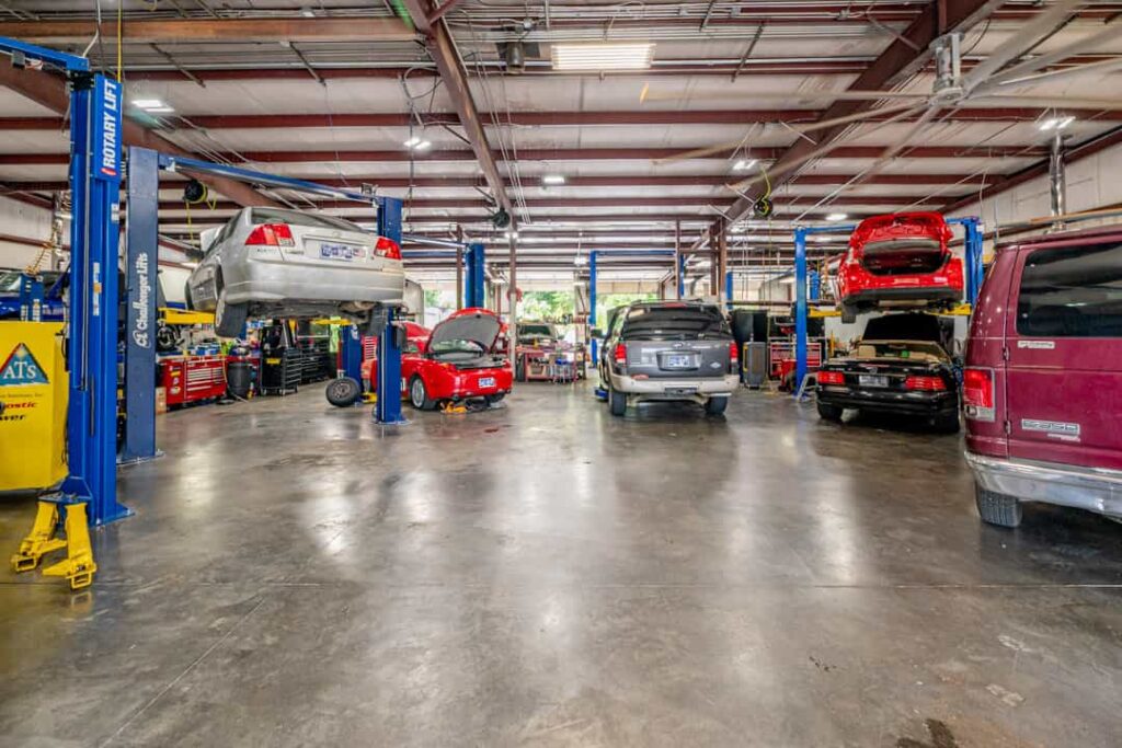 About Athens Auto Logic