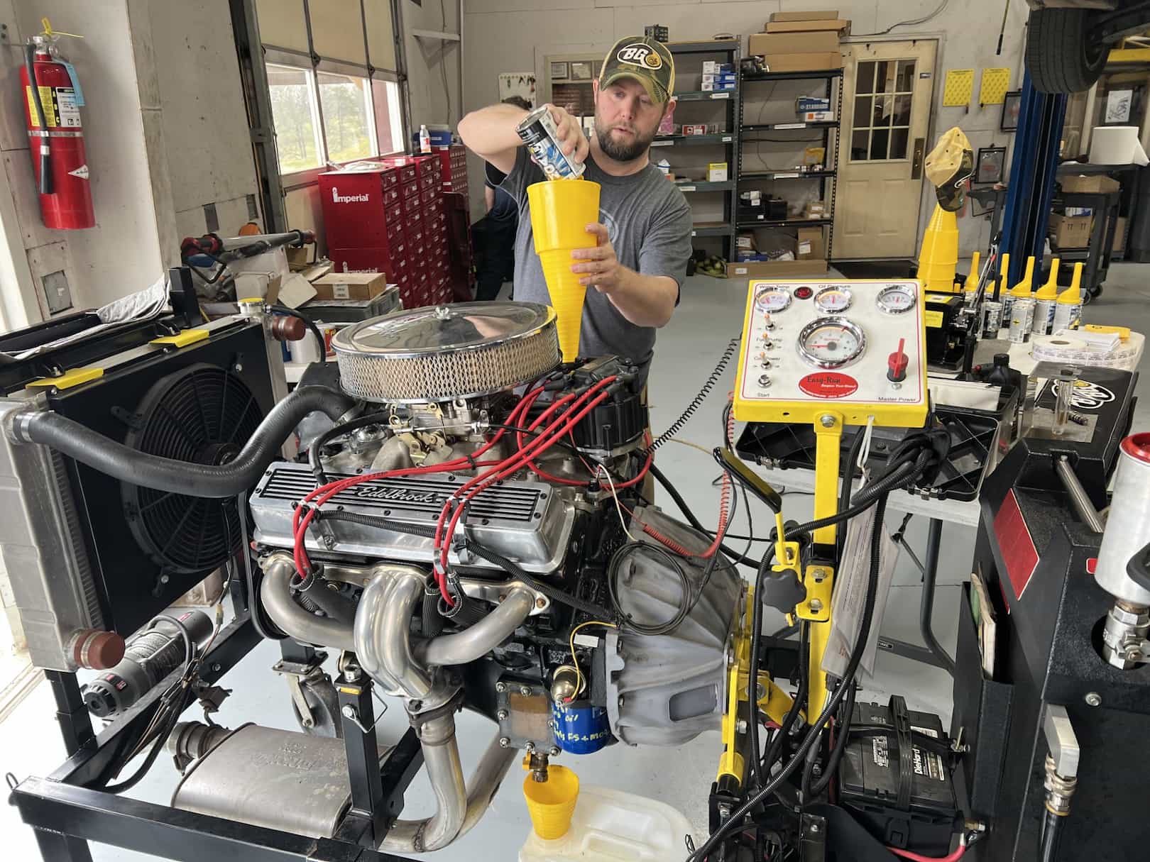 Auto Services & Repairs