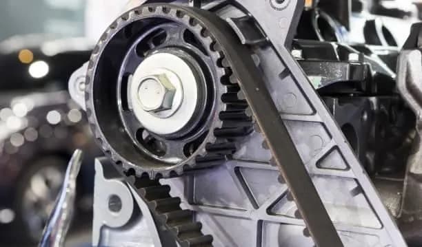 Service & Repairs Belts & Hoses