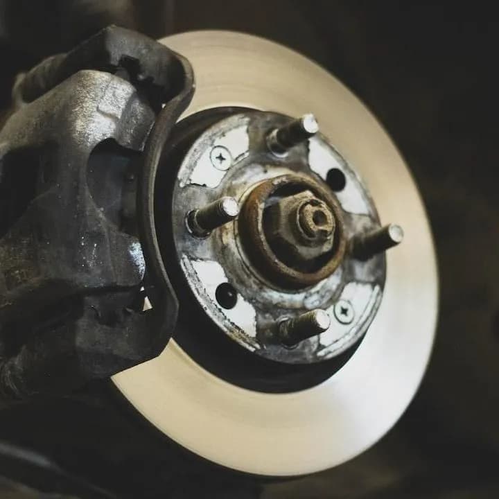 Service & Repairs Brake Service