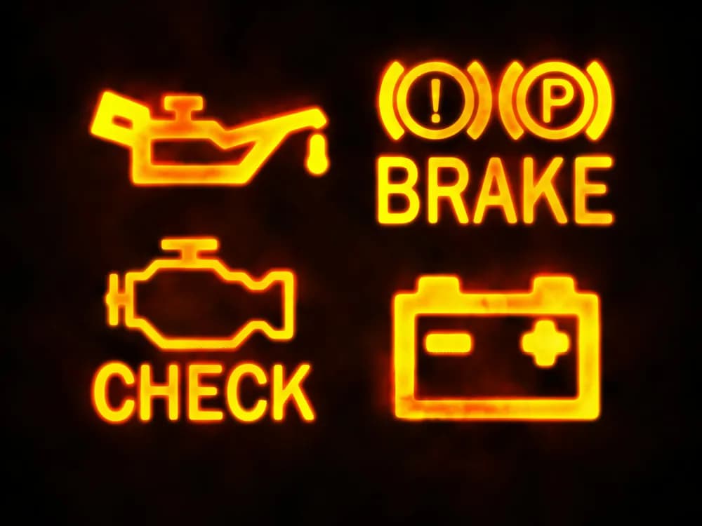 Check Engine Light diagnostics in Athens, TN. ASE-certified repairs since 1998. Honest, reliable engine and vehicle service at Athens Auto Logic.