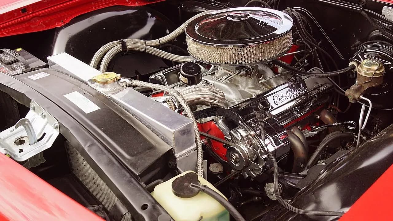 Service & Repairs Engine Air Filter
