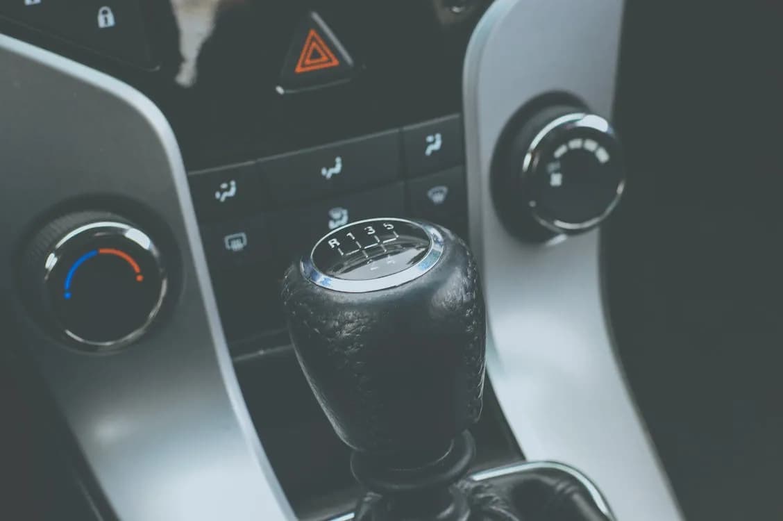 Service & Repairs Transmission Service