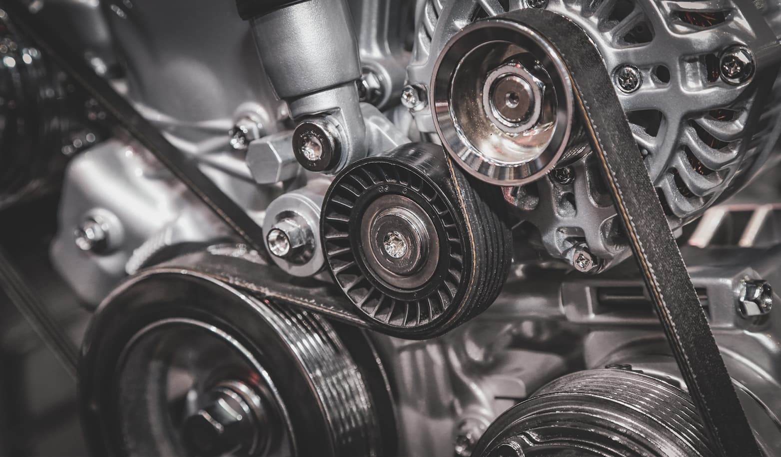 Service & Repairs Belts and Hoses