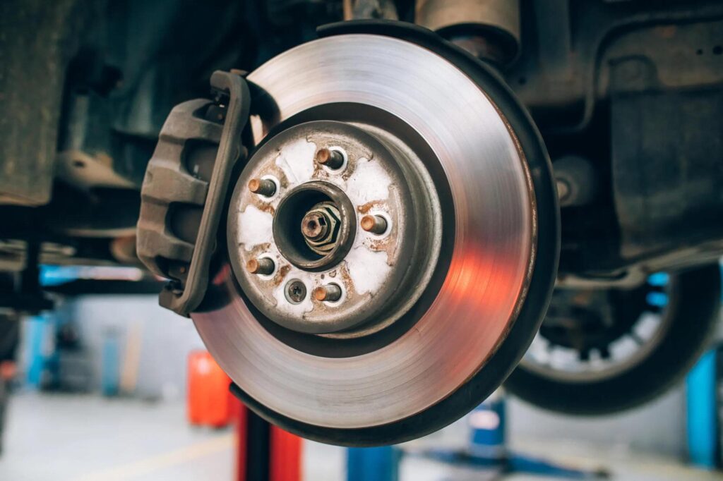 brake-rotors