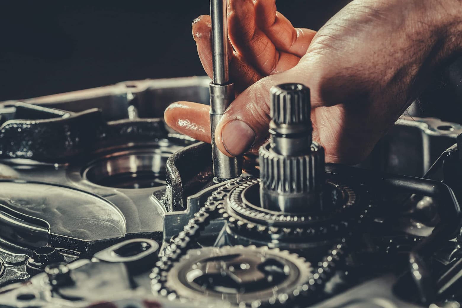 Transmission Service